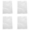 thumbnail image 1 of 4X Bicycle Front Fork Frame Protector Bike Chain Stay Protection Cycling Fork Wrap Guard Pad Transparent, 1 of 10