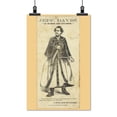 thumbnail image 2 of Print: Jeff. Davis! As Women And Children., circa 1865, 2 of 4