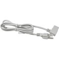 thumbnail image 6 of HQRP AC Power Cord Compatible with Horizon Fitness T63 (TM158) T64 (TM159) T7.6 (TM654) T70 (TM177) T700 (TM306) T71 (TM204) WT950 (TM153) WT951 (TM286) Treadmill Mains Cable, 6 of 7