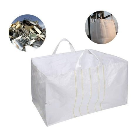 Black Friday Clearance Garden Bags 500kg Collapsible And Reusable Garden Bags 500kg Collapsible And Reusable Gardening Containers Large