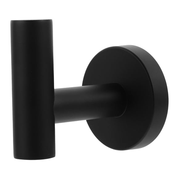 BRIGHTFUFU 1 set de gancho de gancho de toalla inoxidable premium gancho inoxidable gancho de gancho inoxidable