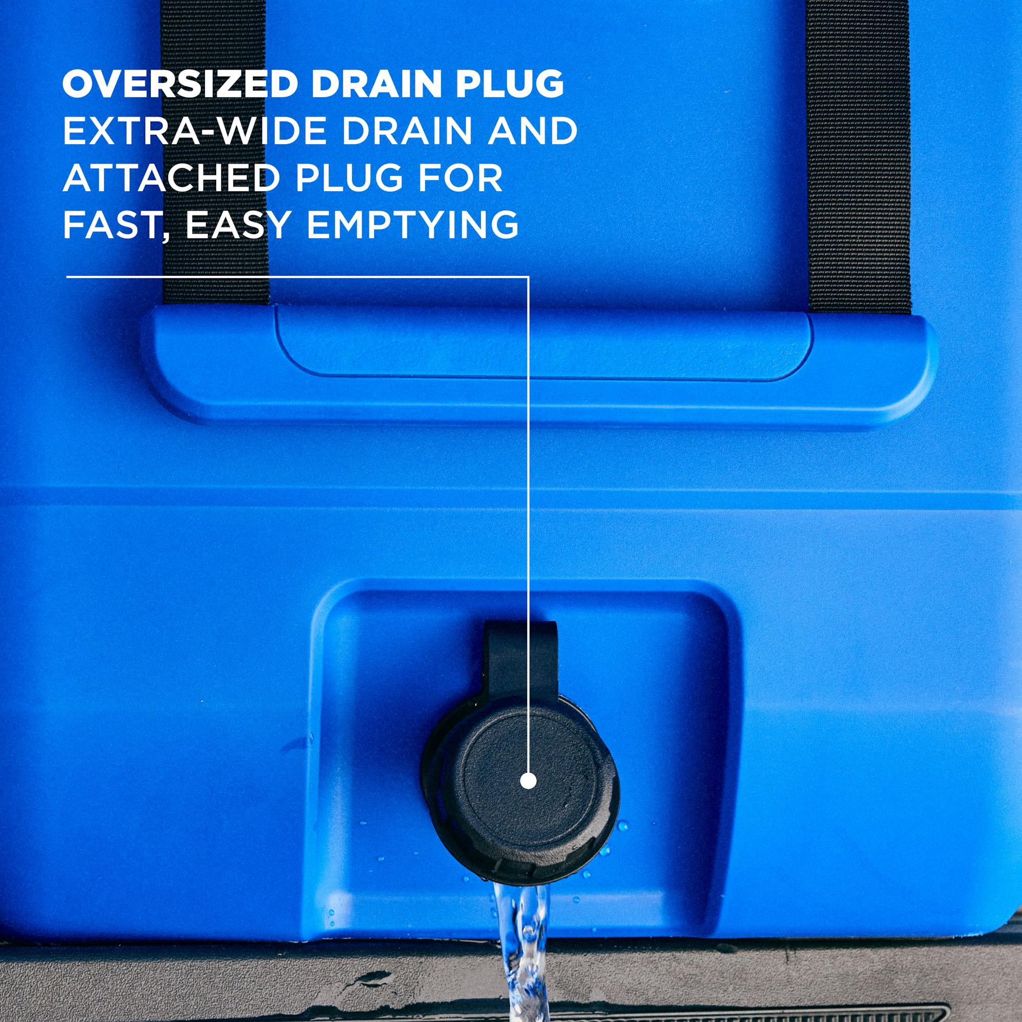 Coleman® Pro 45-Quart Hard Cooler