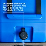 Coleman® Pro 45-Quart Hard Cooler