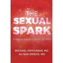 The Sexual Spark (Paperback)