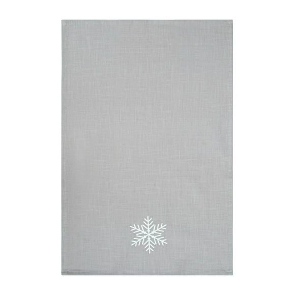 Holiday Time 2pk kitchen towel