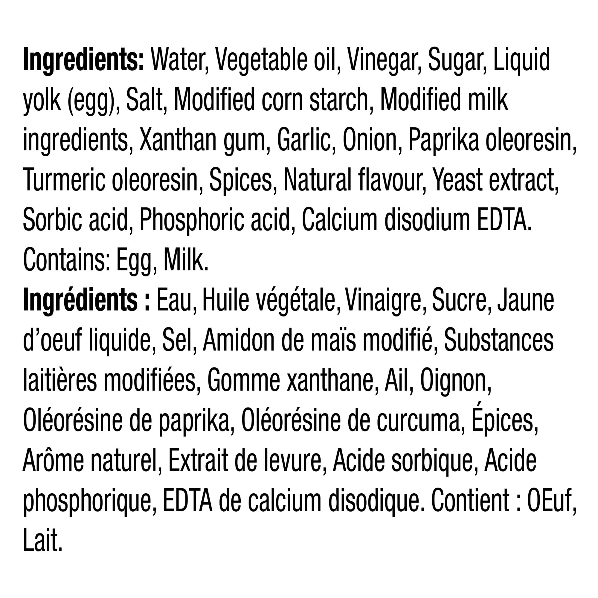 Kraft Rancher's Choice Salad Dressing, 425 mL Bottle