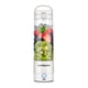 thumbnail image 1 of Licuadora Portátil NutriBullet NBPB50100W 600mL USB-C Blanca, 1 of 7