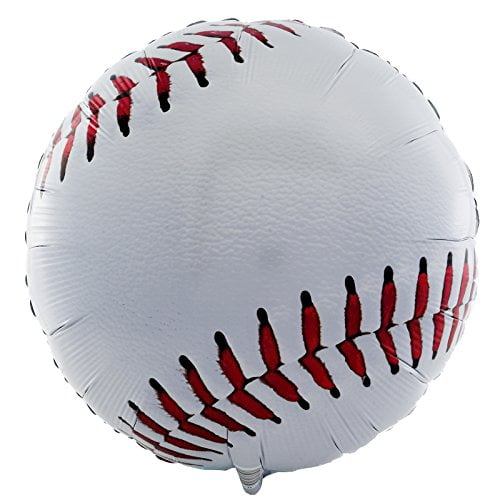 Baseball Ballon en Aluminium 17 Pouces