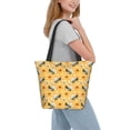 thumbnail image 2 of Easygdp Bee Wasp Bolso de Hombro para Mujer, Bolso Bandolera y Cartera de Mano Elegante para Uso Diario, 2 of 6
