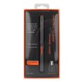 thumbnail image 3 of Nose Hair Trimmer, Convenient For Storage Ergonomic Design Strong Professional Comfortable To Grip Electric Nose Hair Trimmer, For Personal Care Toiletry Tools, 3 of 8