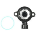 thumbnail image 2 of Throttle Position Sensor for Chevrolet GMC Isuzu Pontiac Saturn Buick Oldsmobile, 2 of 7