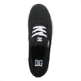 thumbnail image 4 of Tenis DC Shoes  Hombre Flash 2 Tx Mx Negro Casual ADYS300417-BKW, 4 of 8