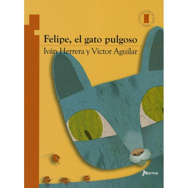 Pegote Norma Ediciones Albeiro Echavarria
