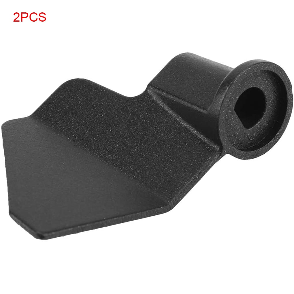2 Pcs Palette de Machine à Pain en Acier Inoxydable Pièces de Pétrissage Antiadhésives de Remplacement pour AHS15AB-PW