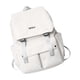 thumbnail image 1 of Mochila Escolar Yinane Bolsa de Viaje para Estudiantes Femeninas Adolescentes Blanco, 1 of 7