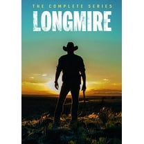 Longmire: The Complete Series (DVD)
