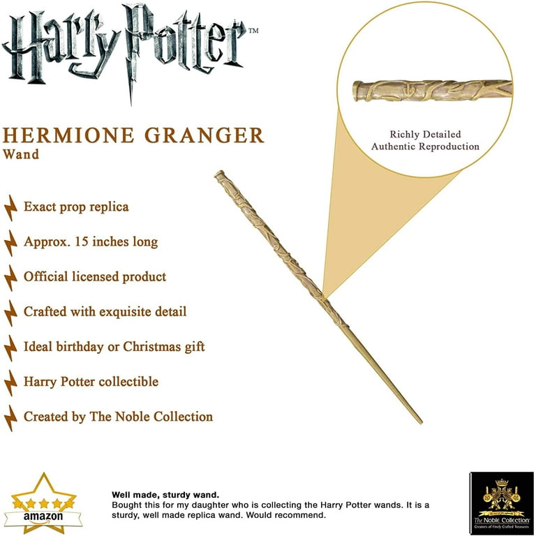 Buy Wooden Wands, Hand-carved Wands, Hermione Granger, Magic Wand, the Best  Gift for Everyone Halloween Christmas Online in India 