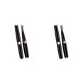 thumbnail image 4 of Seitruly Electric Heated Eyelash Curler Equipment Small Roller Rechargeable Device Lashing Rolling Devices Heating Curling Eyelashes 15.0x1.8x2.0 cm 2Conjunto, 4 of 6