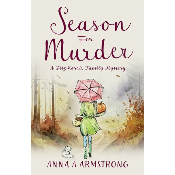 Pre-Owned Season for Murder: Poisoning in the Quirky Cotswold British Village sets the scene for more Light Hearted Murder Mystery (Paperback) 1739421744 9781739421748