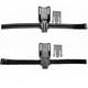 thumbnail image 4 of Accesorios para funda de pistola táctica, Kit de sistema de bloqueo rápido Qls, cinturón Universal de caza de paseo bajo, correa de banda elástica para pierna caída, 4 of 5