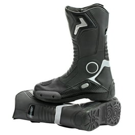 Joe rocket riding boots hotsell