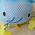 thumbnail image 3 of Ducha Loofah, Bola de baño Bola de baño de dibujos animados lindo Depurador de baño de alta capacidad, 3 of 5