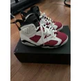 thumbnail image 1 of Jo r-dan 6 carmine 2021, 1 of 5