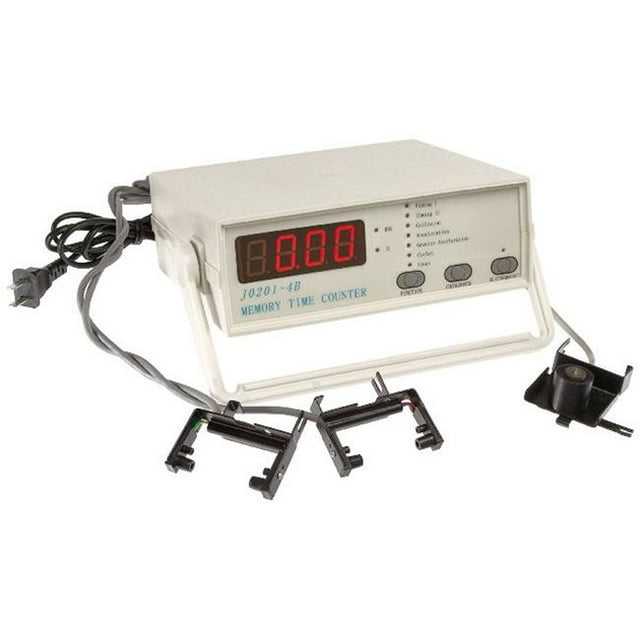 American Educational Products 7-2009 Digital Timer & Photogate