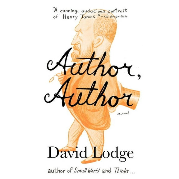 Author, Author, (Paperback)