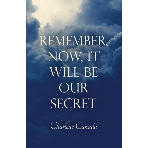 Remember, Now, It Will Be Our Secret (Paperback)