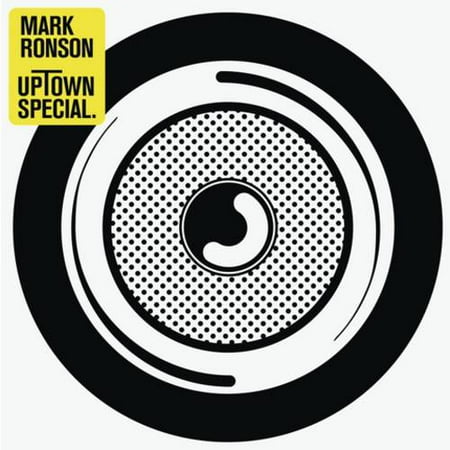 Uptown Special