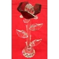 thumbnail image 1 of Crystal Flowers, 1 of 6