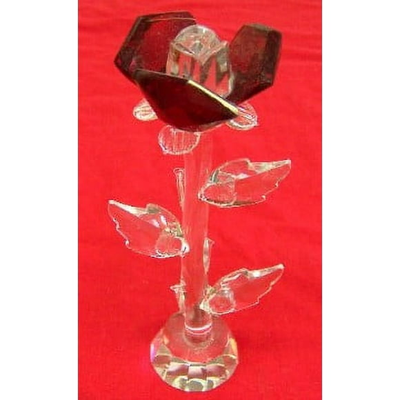 Crystal Flowers