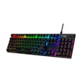 thumbnail image 4 of HyperX Alloy Origins - Mechanical Gaming Keyboard - HX Red - US Layout, 4 of 6