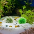 thumbnail image 1 of WEUVEB 2Ud Adornos Para Acuario Artificiales Con Textura, 1 of 6