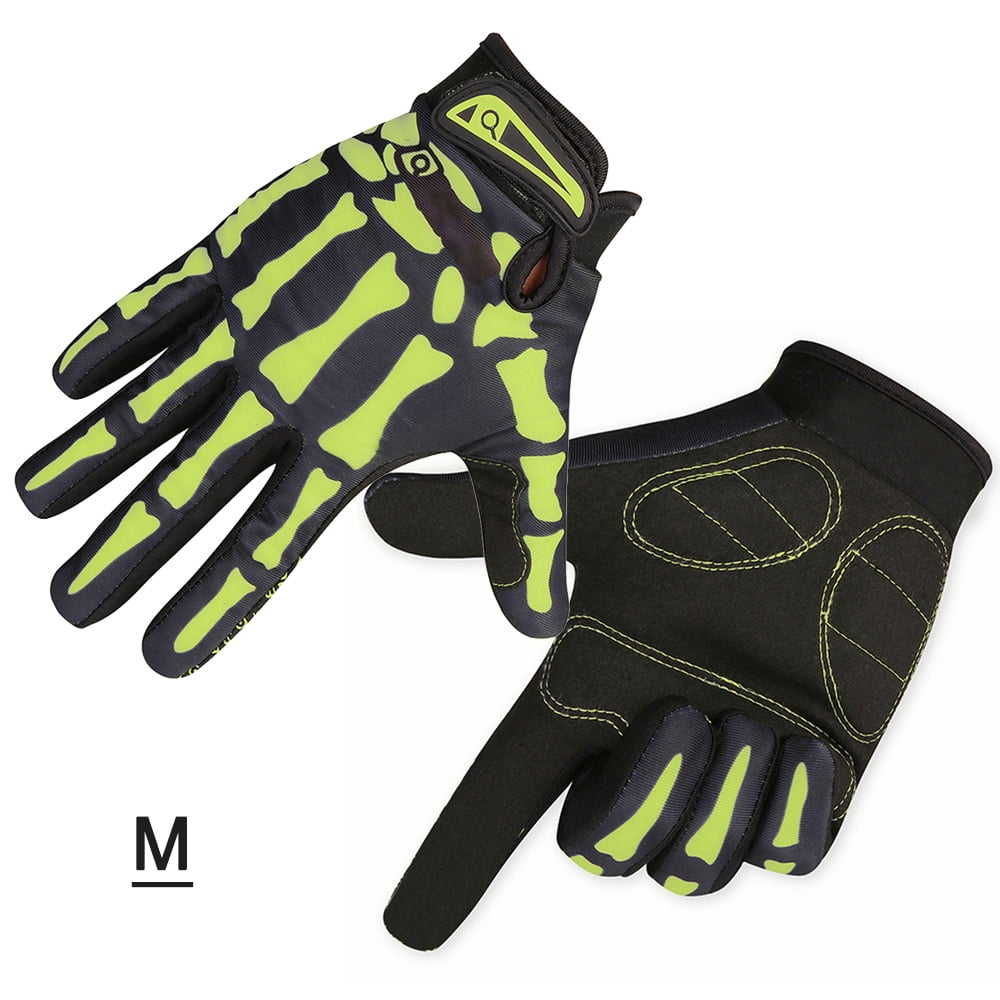 warm gloves for bike riding