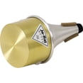 thumbnail image 2 of Jo-Ral TPT-4B Brass Bottom Trumpet Bucket Mute, 2 of 2