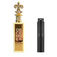 thumbnail image 4 of Paris Corner December Vanilla EDP pour Lui / Elle 85 ml / 2.9 Fl. oz., 4 of 4