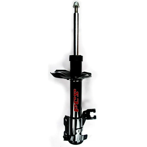 FCS 331651L Suspension Strut Assembly