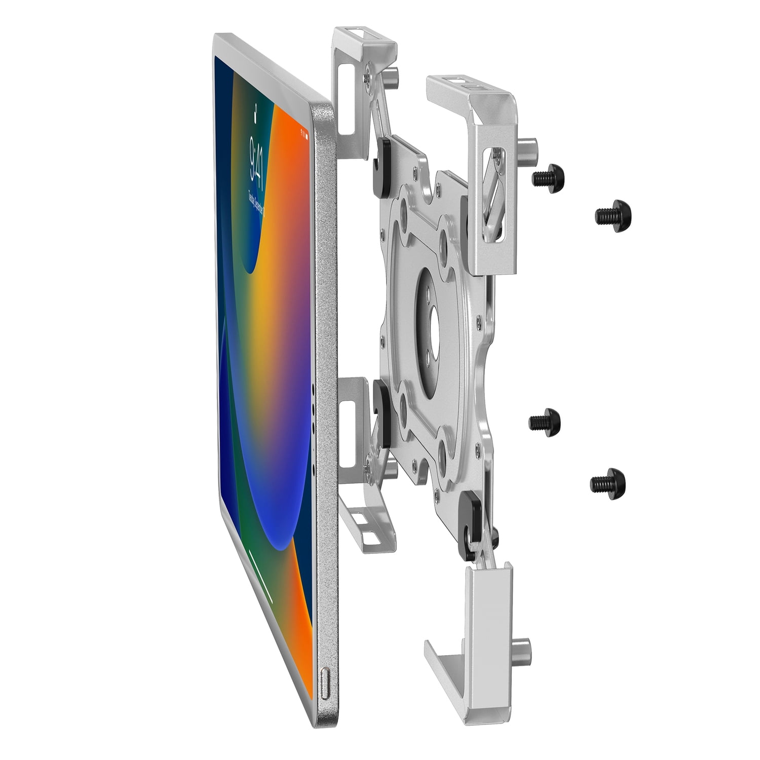 CTA Digital Universal Holder for 9.7-In. to 12.9-In. Tablets