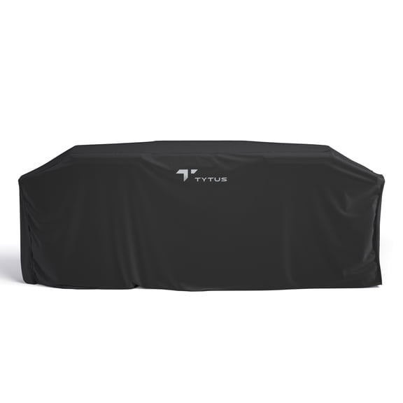 TYTUS 116” Modular Trio Grill Cover