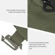 thumbnail image 5 of Bolsa de hombro para exteriores para sujetar de forma segura accesorios y elementos esenciales, ideal para hacer senderismo Accesorio de mochila para excursionistas ecológico, 5 of 7