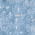 thumbnail image 4 of Levi's Boys' Cotton Jacquard Button Up Shirt with Short Sleeves, Sizes 4-20, 4 of 4