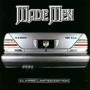 Classic Limited Edition (Clean)