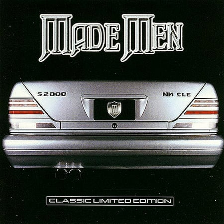 Classic Limited Edition (Clean)