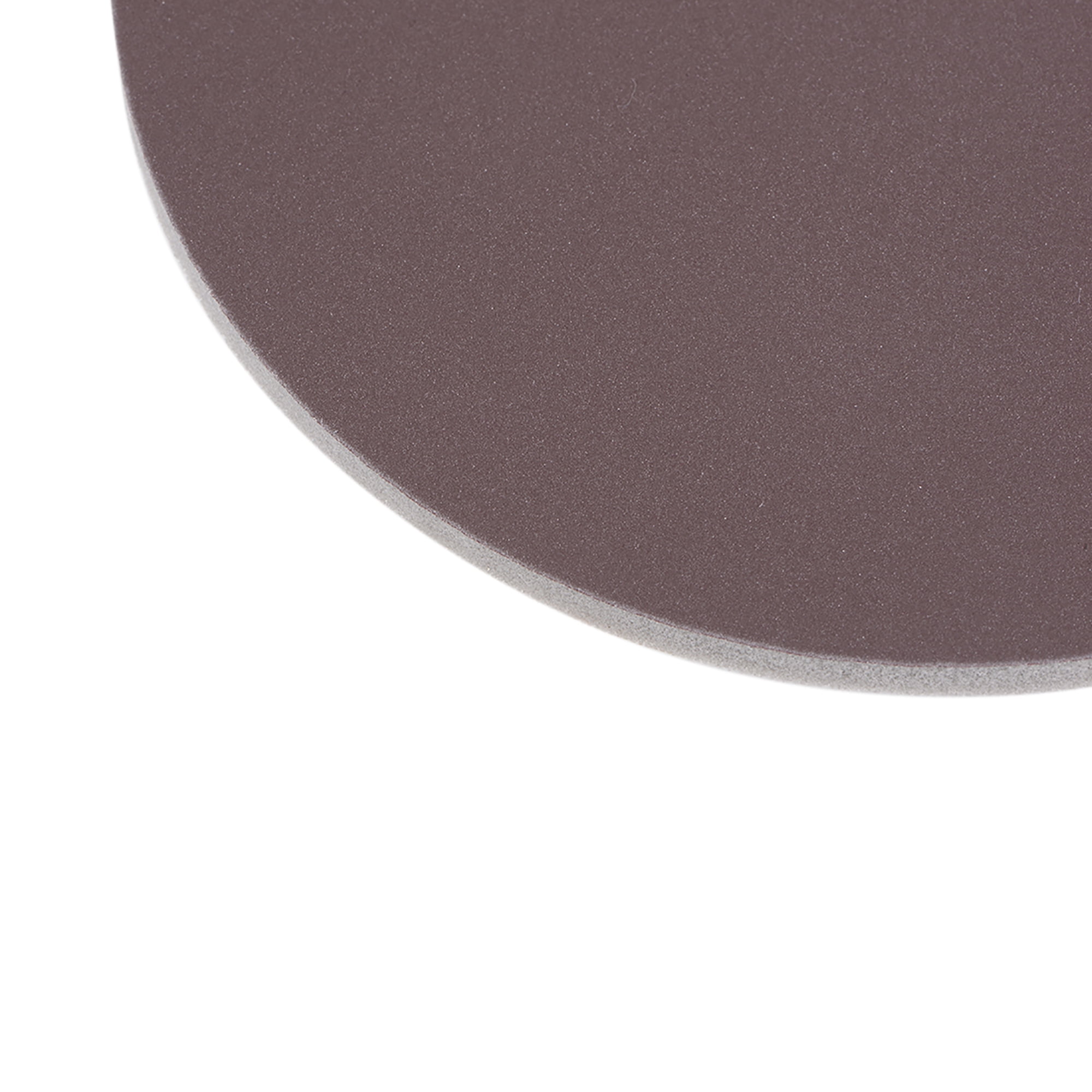 Papier De Verre 240 Grain 6 Pouce Crochet Et Boucle Disque Ponçage Humide Sec Carbure 3Pcs[1017