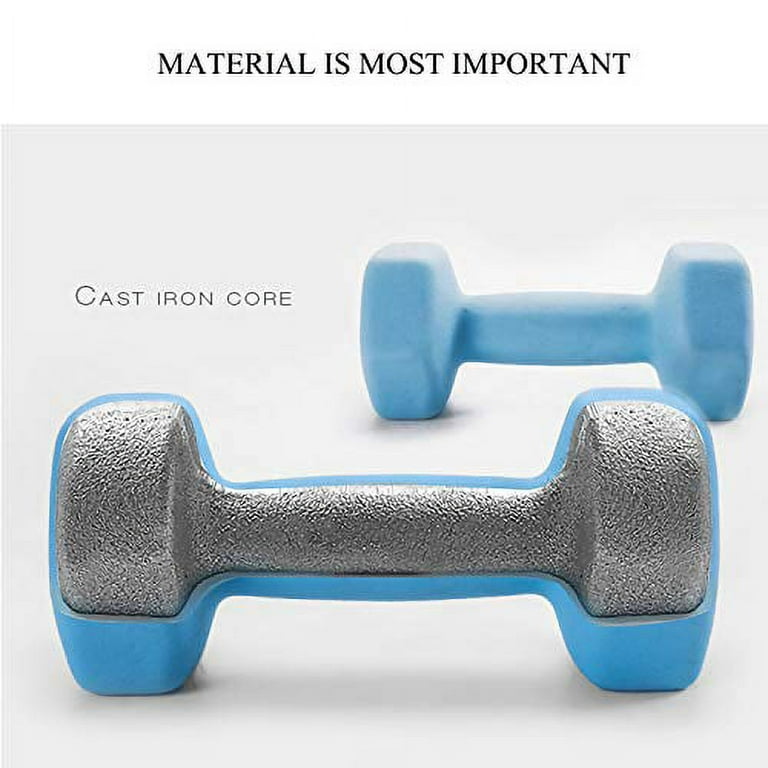 Portzon adjustable online dumbbells