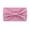 512_Pink, variant on Headbands for Women Hair Accessories Hair Bands Hairband Non-Slip Fitness Women's Headband Coffee