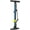 Blue, variant on Blackburn Air Tower 2 Sport and Bicycle Floor Pump, 100 PSI, Yellow