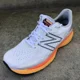 thumbnail image 2 of New Balance Fresh Foam X 860v12 Mens Size 13 D (Medium) Running Shoes Orange, 2 of 6